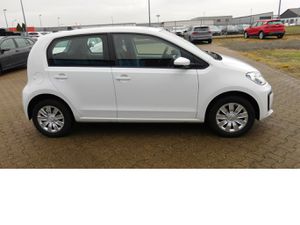 VW up! E-up 1-Gang Move Automatik 4Trg Klima...