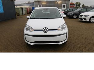VW up! E-up 1-Gang Move Automatik 4Trg Klima...