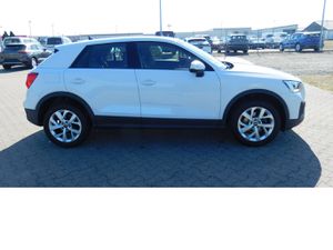 AUDI Q2 30 1.0 TFSI BMT Navi Klima ALU...