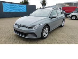 VW Golf Variant VIII 1.0 TSI Navi Klima Alu...