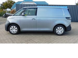 VW ID.Buzz Cargo Elektro 1-Gang Automatik Navi...