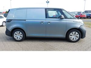 VW ID.Buzz Cargo Elektro 1-Gang Automatik Navi...