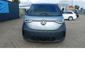 VW ID.Buzz Cargo Elektro 1-Gang Automatik Navi...