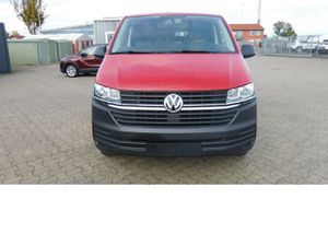 VW T6.1 Transporter Abt e- Lang Sortimo 1-Gang...