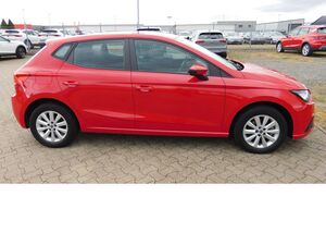 SEAT Ibiza 1.0 Style TSI BMT 4Trgi Klima...