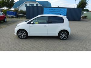 SEAT Mii Edition Plus Power Charge electric Klima...