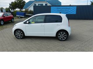 SEAT Mii Edition Plus Power Charge electric Klima...