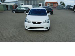 SEAT Mii Edition Plus Power Charge electric Klima...
