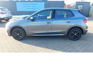 SKODA Fabia 1.0 Ambition MPI BMT Navi Klima...