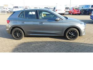 SKODA Fabia 1.0 Ambition MPI BMT Navi Klima...