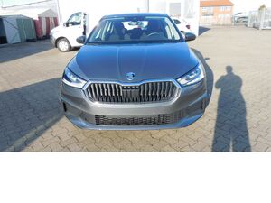 SKODA Fabia 1.0 Ambition MPI BMT Navi Klima...
