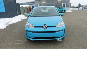 VW up! E-up 1-Gang Move Automatik 4Trg Klima...