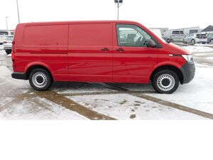 VW T6.1 Transporter Abt e- Lang Elektro Klima Radio...