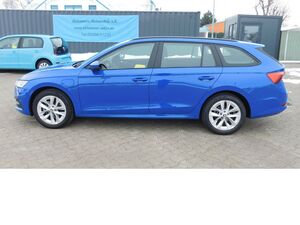 SKODA Octavia 1.4 Ambition Benzin/Hybrid IV DSG Navi...