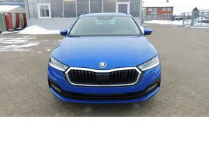 SKODA Octavia 1.4 Ambition Benzin/Hybrid IV DSG Navi...