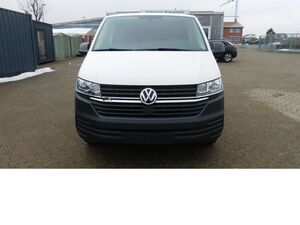 VW T6.1 Transporter Abt e- Lang Elektro Klima Radio...