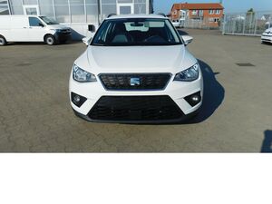 SEAT Arona 1.0 Beats Style TSI BMT Klima Navi Alu...