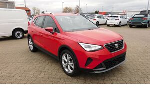 SEAT Arona 1.0 FR-Line TSI BMT Navi Klima Alu...