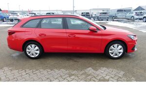 SEAT Leon 1.0 Reference TSI BMT LED Klima Navi...
