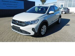 VW Taigo 1.0 TSI BMT Klima Radio...
