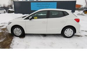 SEAT Ibiza 1.0 Reference MPI BMT 4Trg Klima...