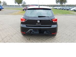 SEAT Ibiza 1.0 Style TSI BMT 4Trg Navi Klima...