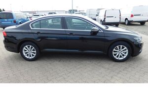 VW Passat 2.0 Bussiness BMT TDI Standhei.Navi Klima...