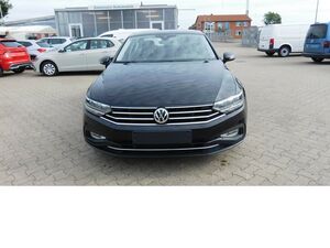 VW Passat 2.0 Bussiness BMT TDI Standhei.Navi Klima...