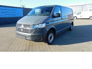 VW T6.1 Transporter Abt e- Kasten Lang 1-Gang Klima...