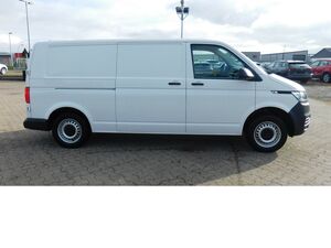 VW T6.1 Transporter Abt e- Lang 1-Gang Klima Radio...