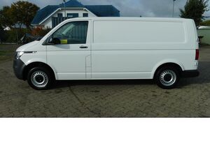 VW T6.1 Transporter Abt e- Lang 1-Gang Klima Radio...