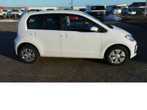VW up! E-up 1-Gang Move Automatik 4Trg Klima...