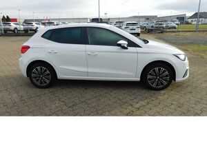 SEAT Ibiza 1.0 Style TSI BMT 4Trg Klima Navi...