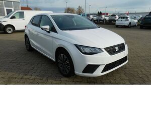 SEAT Ibiza 1.0 Style TSI BMT 4Trg Klima Navi...