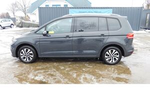 VW Touran 1.5 Comfortlin Active TSI 5 Sitze Navi...