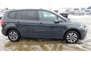 VW Touran 1.5 Comfortlin Active TSI 5 Sitze Navi...