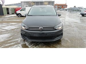 VW Touran 1.5 Comfortlin Active TSI 5 Sitze Navi...