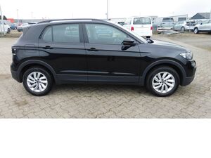 VW T-Cross 1.0 Life BMT TSI DSG Klima Navi...