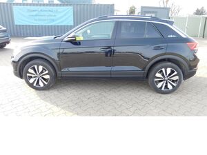 VW T-Roc 2.0 Life Goal TDI BMT DSG Navi Klima Alu...