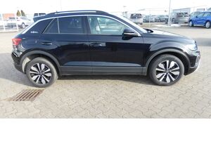 VW T-Roc 2.0 Life Goal TDI BMT DSG Navi Klima Alu...