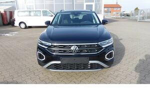 VW T-Roc 2.0 Life Goal TDI BMT DSG Navi Klima Alu...