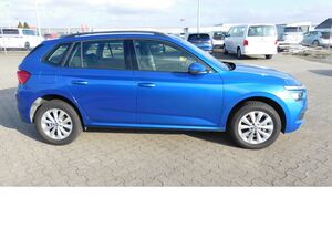 SKODA Kamiq 1.0 AmbitionTSI BMT Navi Klima...