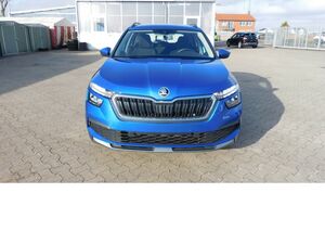 SKODA Kamiq 1.0 AmbitionTSI BMT Navi Klima...