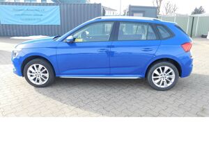 SKODA Kamiq 1.0 StyleTSI BMT DSG Navi Klima...