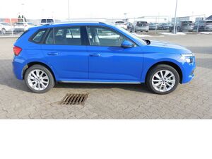 SKODA Kamiq 1.0 StyleTSI BMT DSG Navi Klima...