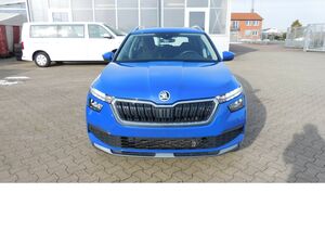 SKODA Kamiq 1.0 StyleTSI BMT DSG Navi Klima...
