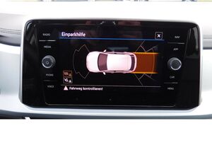 VW T-Roc 1.0 Life Goal TSI BMT Navi Klima Alu...