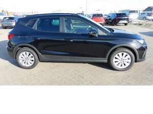 SEAT Arona 1.0 Style TSI BMT Klima Radio LED Alu...