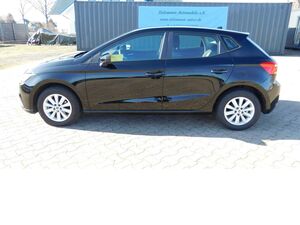 SEAT Ibiza 1.0 Style TSI BMT 4Trg Navi Klima...