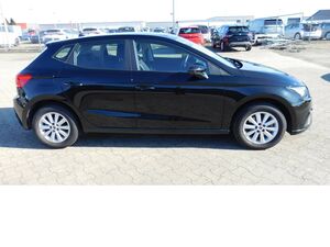 SEAT Ibiza 1.0 Style TSI BMT 4Trg Navi Klima...